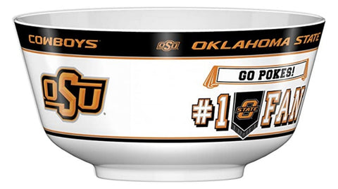 Oklahoma State Cowboys Party Bowl All JV CO-0