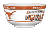 Texas Longhorns Party Bowl All JV CO-0