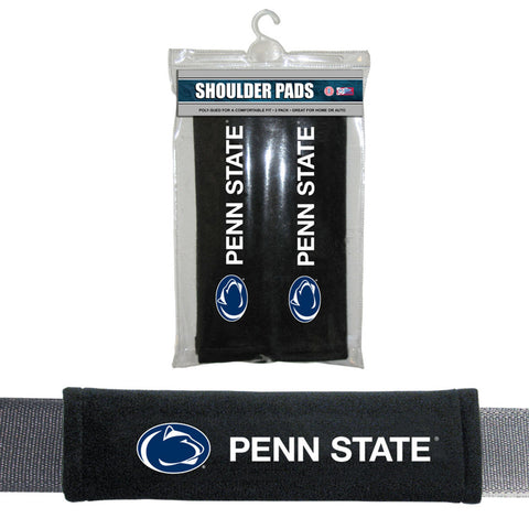 Penn State Nittany Lions Seat Belt Pads CO-0