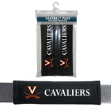 Virginia Cavaliers Seat Belt Pads CO-0