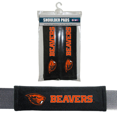 Oregon State Beavers Seat Belt Pads CO-0