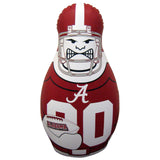 Alabama Crimson Tide Tackle Buddy Punching Bag CO-0