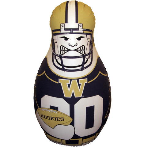 Washington Huskies Tackle Buddy Punching Bag CO-0