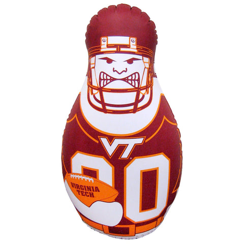 Virginia Tech Hokies Tackle Buddy Punching Bag CO-0