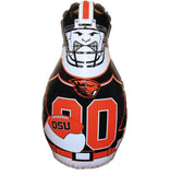 Oregon State Beavers Tackle Buddy Punching Bag CO-0