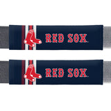 Boston Red Sox Seat Belt Pads Rally Design CO-0