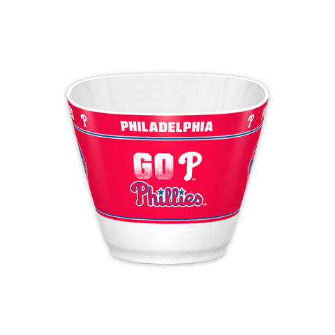 Philadelphia Phillies Party Bowl MVP CO-0