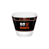 San Francisco Giants Party Bowl MVP CO-0