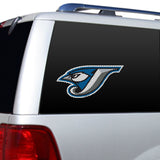 Toronto Blue Jays Window Film 12 Inch Die Cut-0