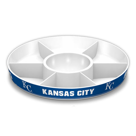 Kansas City Royals Party Platter CO-0