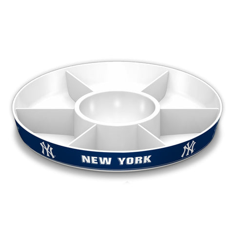New York Yankees Party Platter CO-0