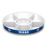 Texas Rangers Party Platter CO-0