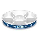 Los Angeles Dodgers Party Platter CO-0