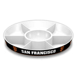 San Francisco Giants Party Platter CO-0