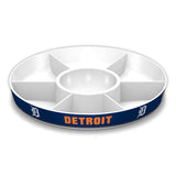 Detroit Tigers Party Platter CO-0