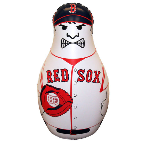 Boston Red Sox Tackle Buddy Punching Bag CO-0