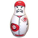 Cincinnati Reds Tackle Buddy Punching Bag CO-0