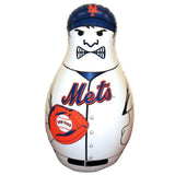 New York Mets Tackle Buddy Punching Bag CO-0