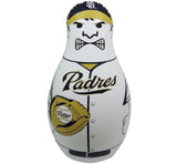 San Diego Padres Tackle Buddy Punching Bag CO-0