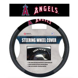 Los Angeles Angels Steering Wheel Cover Mesh Style CO-0