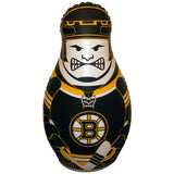 Boston Bruins Tackle Buddy Punching Bag CO-0