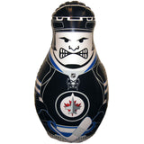 Winnipeg Jets Tackle Buddy Punching Bag CO-0