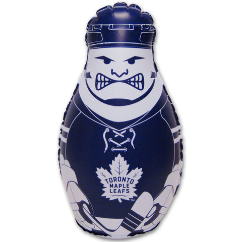 Toronto Maple Leafs Tackle Buddy Punching Bag CO-0