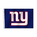 New York Giants Flag 2x3 CO-0