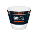 Chicago Bears Party Bowl MVP CO-0