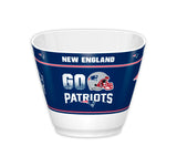 New England Patriots Party Bowl MVP CO-0