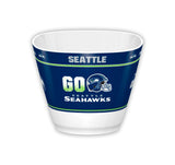 Seattle Seahawks Party Bowl MVP CO-0