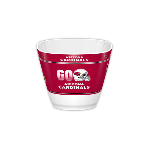 Arizona Cardinals Party Bowl MVP CO-0