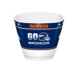 Denver Broncos Party Bowl MVP CO-0