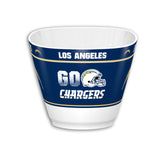 Los Angeles Chargers Party Bowl MVP CO-0