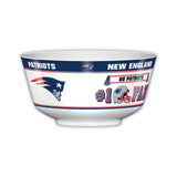 New England Patriots Party Bowl All Pro CO-0