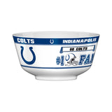 Indianapolis Colts Party Bowl All Pro CO-0