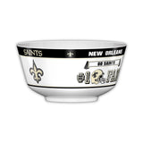 New Orleans Saints Party Bowl All Pro CO-0
