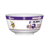 Minnesota Vikings Party Bowl All Pro CO-0