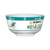 Miami Dolphins Party Bowl All Pro CO-0