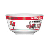 Tampa Bay Buccaneers Party Bowl All Pro CO-0