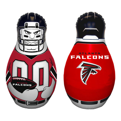 Atlanta Falcons Tackle Buddy Punching Bag CO-0