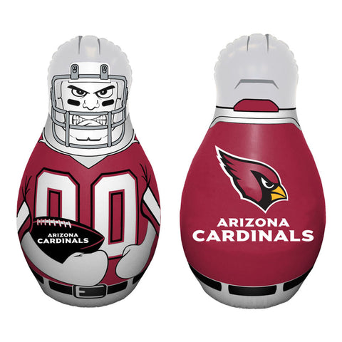 Arizona Cardinals Tackle Buddy Punching Bag CO-0