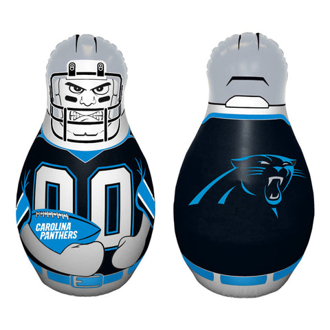 Carolina Panthers Tackle Buddy Punching Bag CO-0