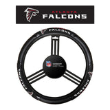 Atlanta Falcons Steering Wheel Cover Massage Grip Style CO-0