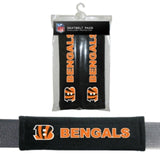 Cincinnati Bengals Seat Belt Pads CO-0