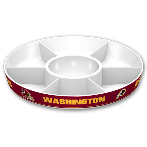Washington Redskins Party Platter CO-0