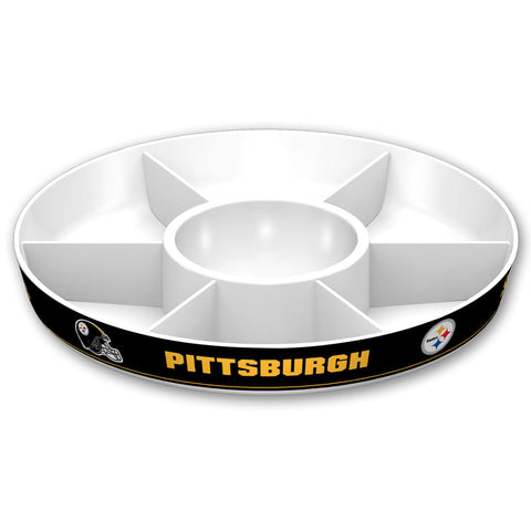 Pittsburgh Steelers Party Platter CO-0