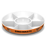 Cincinnati Bengals Party Platter CO-0