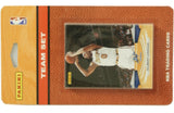 Washington Wizards 2009-10 Panini Team Set  CO-0