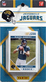 Jacksonville Jaguars 2011 Score Team Set CO-1